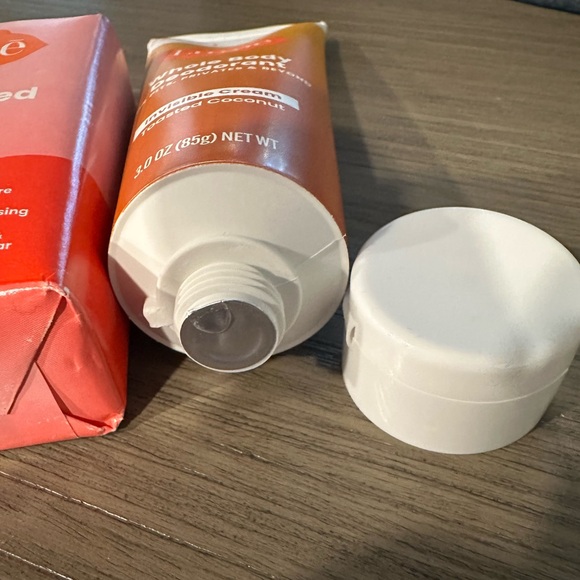 Brand New Lume Triple Milled Soap and Whole Body Deodorant - Picture 2 of 2